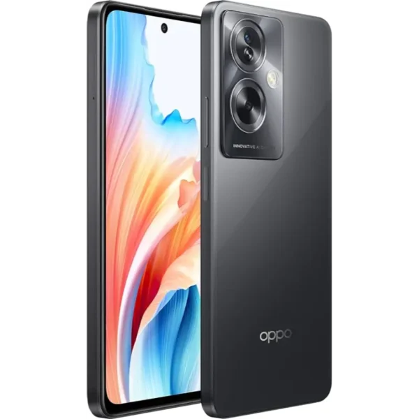 OPPO A79 8GB RAM 256GB Storage 5G - UAE Version