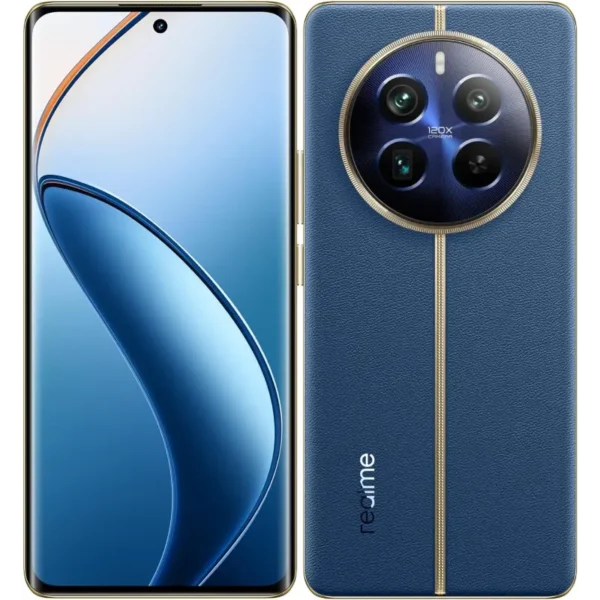 Realme 12 Pro Plus 12GB RAM 512GB Storage 5G - UAE Version