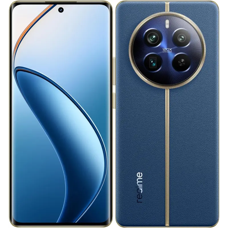 Realme 12 Pro Plus 12GB RAM 512GB Storage 5G - UAE Version