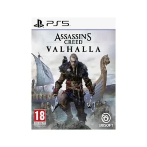 Assassin’s Creed Valhalla   PlayStation 5