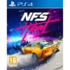 Need For Speed : Payback (Intl Version) - Racing - PlayStation 4