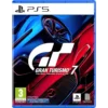 Sony Gran Turismo 7 PS5, Black