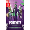 Fortnite The Last Laugh Bundle Nintendo Switch Fortnite The Last Laugh Bundle Nintendo Switch