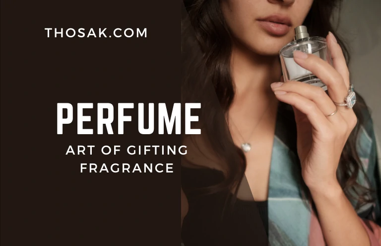 art of gifting fragrance