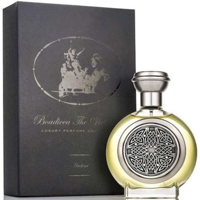 Boadicea The Victorious Ardent Edp 50Ml (Unisex)