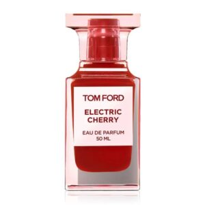 Tom Ford Electric Cherry Edp 50Ml (Unisex)