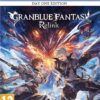 Granblue Fantasy: Relink Day One Edition PS5