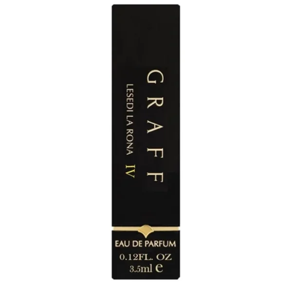 Graff Lesedi La Rona Iv EDP 3.5Ml (Women) Miniature