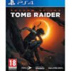 Shadow of the Tomb Raider - PlayStation 4