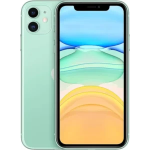 Apple iPhone 11 Global Version