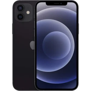 Apple iPhone 12 UAE Version