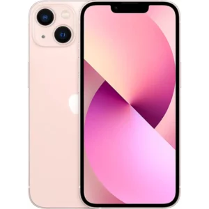 Apple iPhone 13 mini 256GB Storage - UAE Version Pink