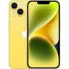 Apple iPhone 14 Plus Middle East Version - Yellow