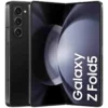 Samsung Galaxy Z Fold 5 Middle East Version - Black