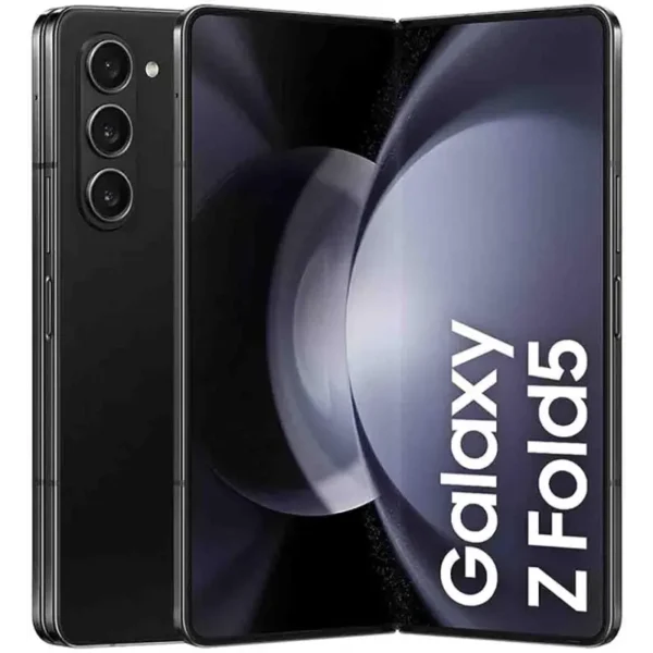 Samsung Galaxy Z Fold 5 Middle East Version