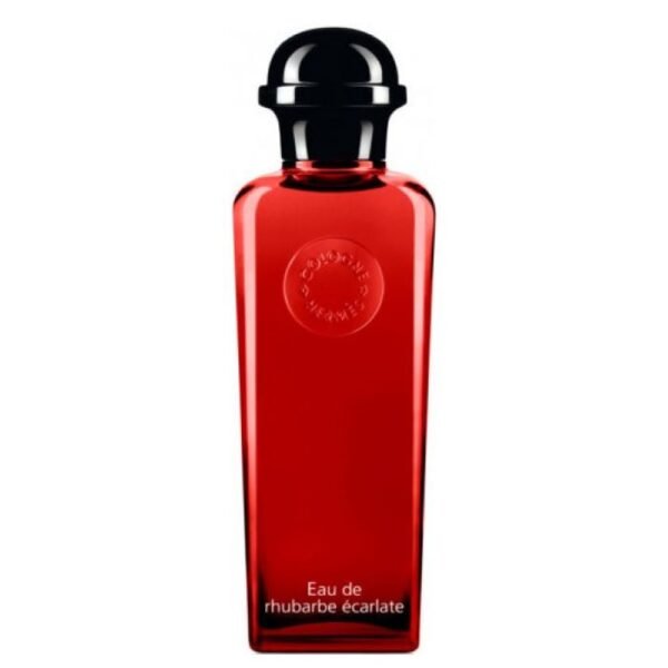 Hermes Eau De Rhubarbe Ecarlate Edc 100Ml (Unisex)