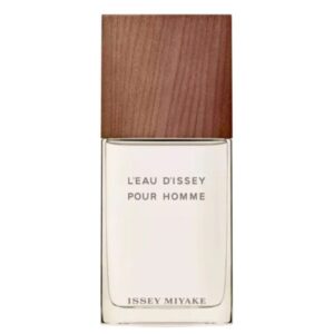 Issey Miyake L'Eau D'Issey Pour Homme Vetiver Edt Intense 100Ml (Men)