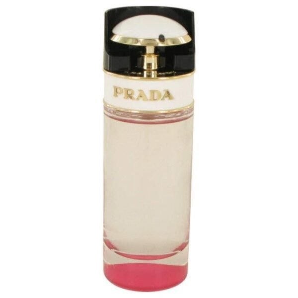 Prada Candy Kiss (W) Edp 80Ml Tester