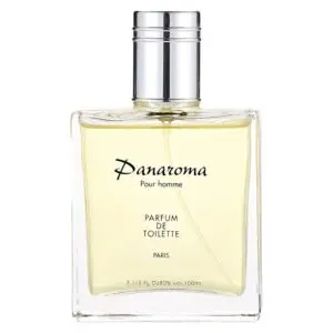 Panaroma Pour Homme Parfum De Toilette 100Ml Tester (Male)