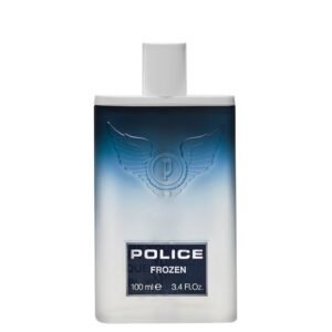 Police Frozen Edt 100Ml Tester (Male)