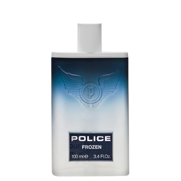 Police Frozen Edt 100Ml Tester (Male) Police Frozen Edt 100Ml Tester (Male)
