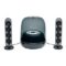 Harman Kardon SoundSticks 4 Bluetooth Wireless Speaker, Black