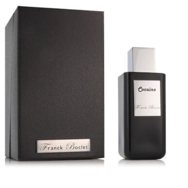 Franck Boclet Cocaine Extrait De Parfum 100Ml (Unisex)