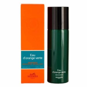 Hermes Eau D'Orange Verte (U) 150Ml Deodorant Spray