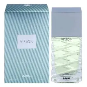 Ajmal Vision EDP 100ml (Men)