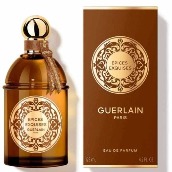 Guerlain Epices Exquises Edp 125Ml (Unisex)