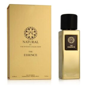 The Woods Collection Natural The Essence Unisex Edp 100ML