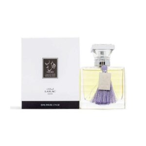 Hind Al Oud Lailac (W) Parfum 50Ml