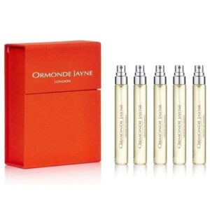 Ormonde Jayne Montabaco (U) Mini Set Parfum 5 X 8Ml