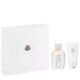 Moncler Pour Femme Set Edp 60Ml + Body Cream 100Ml ( Women)