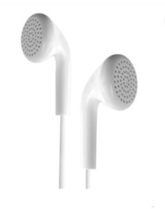 Solo in SL22 Stereo Music Earphone