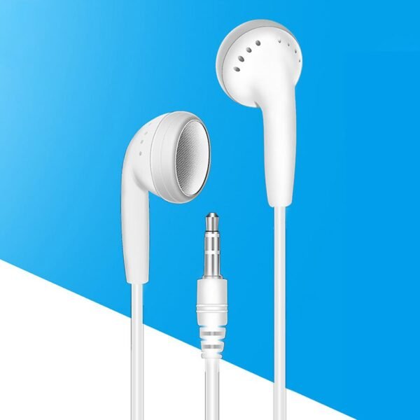 Solo in SL22 Stereo Music Earphone