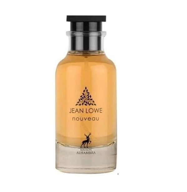 Maison Alhambra Jean Lowe Nouveau Edp 100ML Mens