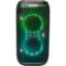 JBL PartyBox Club 120 160W Wireless Party Speaker, Black