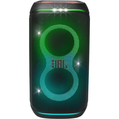 JBL PartyBox Club 120 160W Wireless Party Speaker, Black