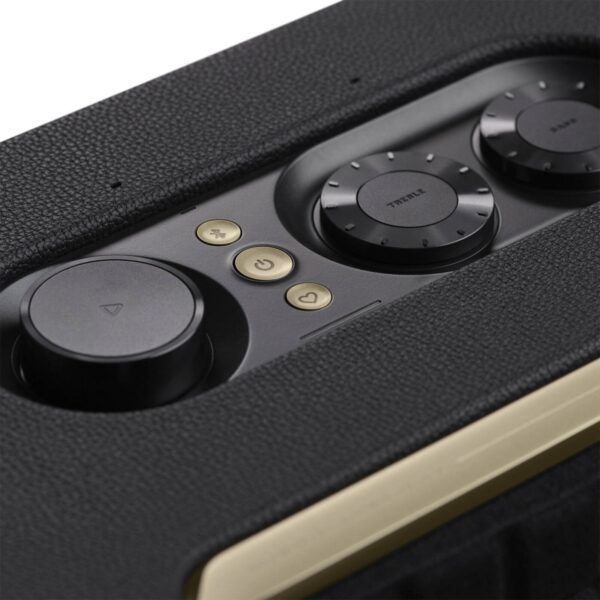 JBL Authentics 300 Retro Style Wireless Home Speaker