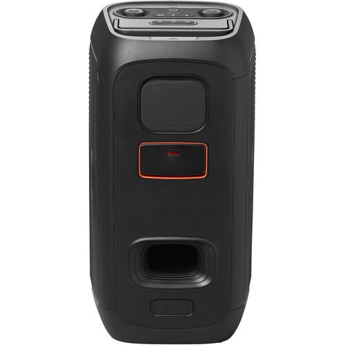 JBL PartyBox Club 120 160W Wireless Party Speaker, Black