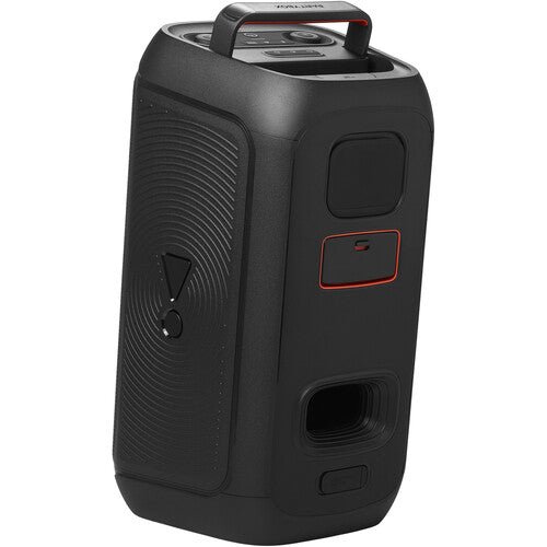 JBL PartyBox Club 120 160W Wireless Party Speaker, Black