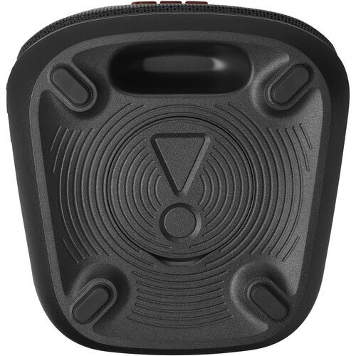 JBL PartyBox Club 120 160W Wireless Party Speaker, Black