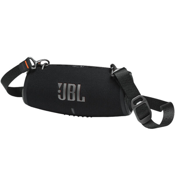 JBL Xtreme 3 Portable Bluetooth Speaker Black