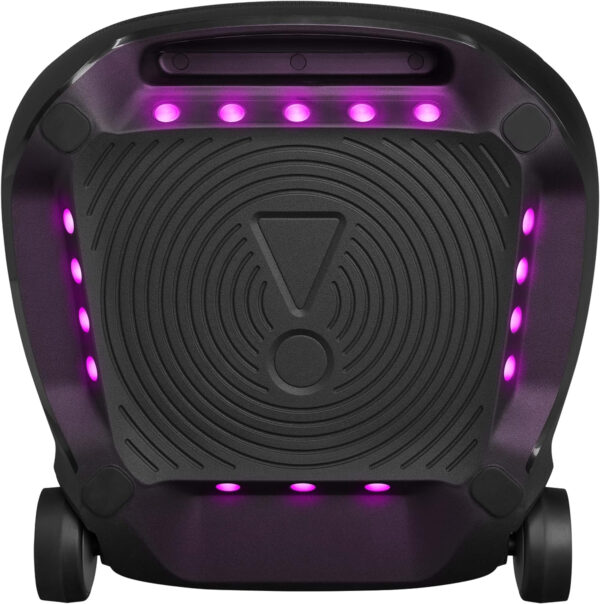 JBL Partybox Ultimate Massive party speaker - JBLPARTYBOXULTEU