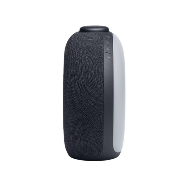 JBL Horizon 2 Bluetooth Alarm Clock Speaker - JBLHORIZON2BLK