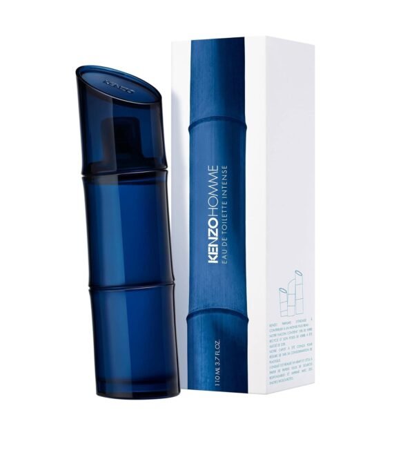 Kenzo Homme Men Edt Intense 110ML