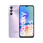 Samsung Galaxy A05s, 4GB RAM, 128GB Storage, Middle East Version