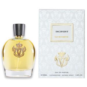 Parfums Vintage Incipient Edp 100Ml (Unisex)