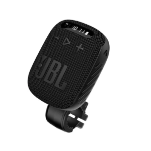 JBL Wind 3 Portable Bluetooth Speaker